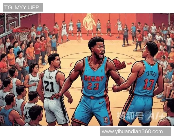 14马刺与热火对决数据分析揭示比赛关键因素与球员表现