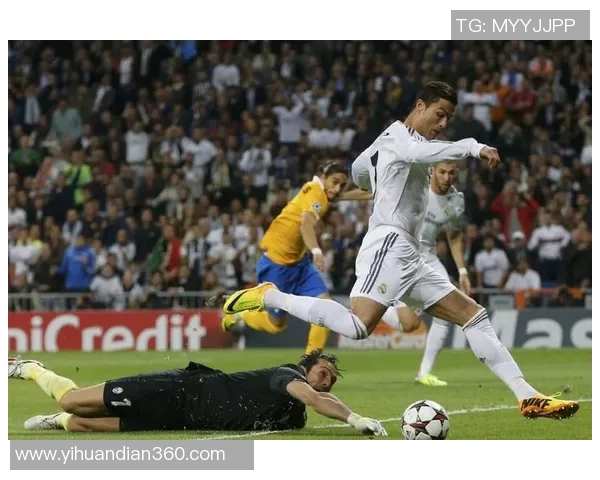 1314皇马与尤文巅峰对决再现足球经典激情时刻的较量与荣耀之路