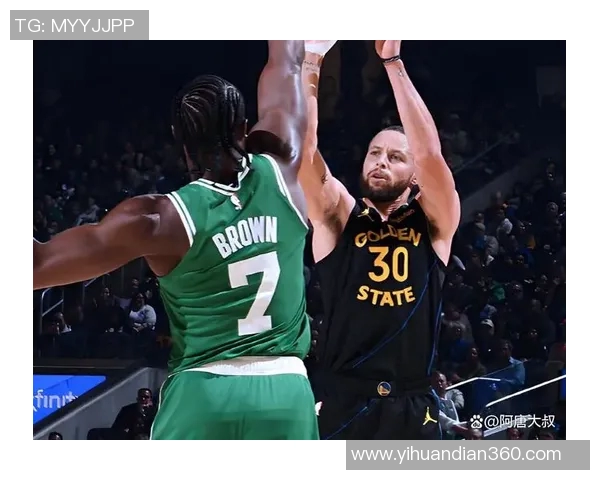 17勇士与凯尔特人激战正酣谁能在这场对决中笑到最后