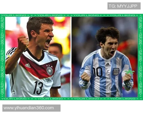 1990年世界杯决赛阿根廷与德国的经典对决与历史回顾