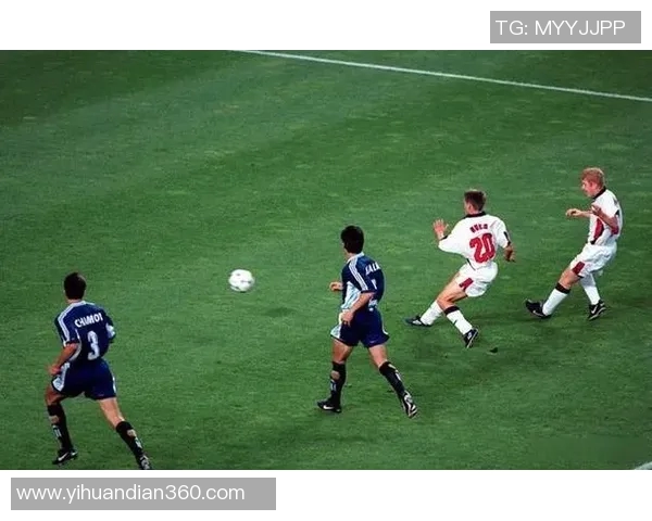 1998年世界杯法国与意大利点球大战回顾与精彩瞬间分析