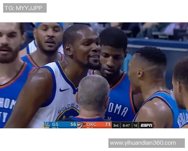 1月21日骑士对雷霆精彩全场回放视频分析与赛后点评