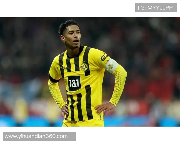 贝林厄姆：年轻球星如何在国际赛场上崭露头角与未来展望