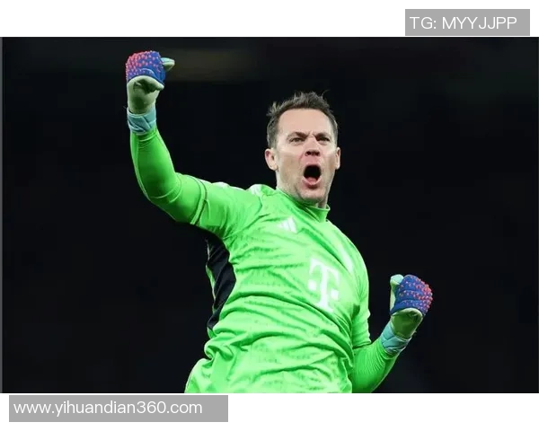 诺伊尔因重伤缺席整个赛季拜仁急寻德赫亚救急补缺