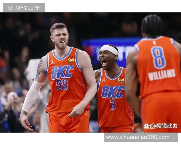 雷霆队以108分大胜勇士队12分展现强大实力与团队合作精神