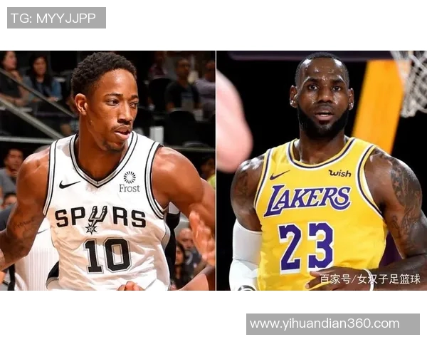 马刺与湖人对决分析大小分走势及投注建议探讨