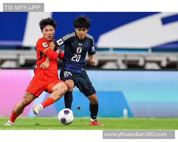 2016东亚杯精彩对决中国队迎战日本队展现足球魅力与激情的较量