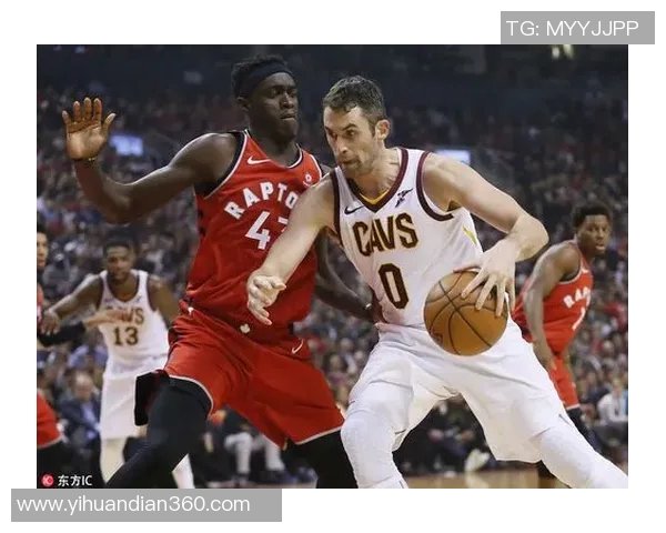 猛龙与骑士精彩对决视频录像回顾分析及赛后亮点总结