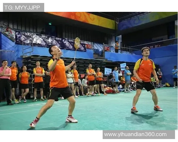 独家解析北京羽毛球队比赛经验与其他队伍的差异与启示MBA