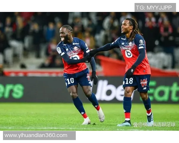 里尔与蒙彼利埃激战在即谁能在法甲赛场上笑到最后